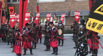 始まりのきっかけはあの大人気ドラマ！？平成最後の信玄公祭り＜SNSまとめ＞