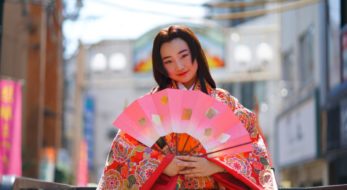 2023年も練馬「照姫まつり」開催！石神井公園に残る悲運の美姫の伝説を感じよう！