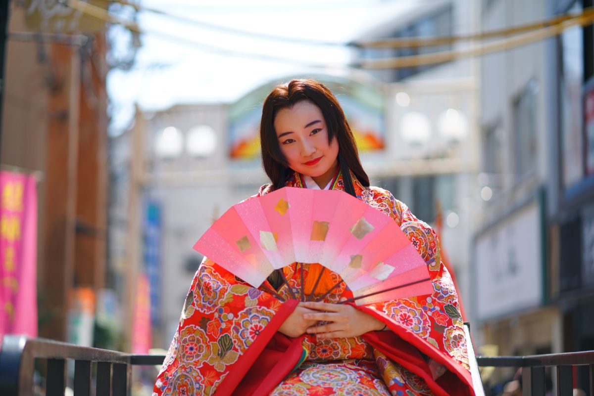 2023年も練馬「照姫まつり」開催！石神井公園に残る悲運の美姫の伝説を感じよう！