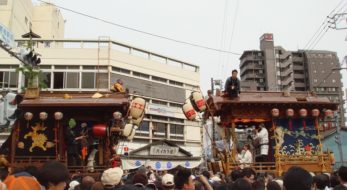 2023年4年ぶり復活！G.W「青梅大祭」をご紹介！山車に人形、事前に知っておきたい注目ポイントは？