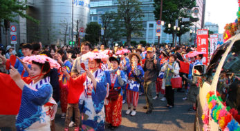 200万人が訪れる博多どんたくを主催者が語る！◯◯さえあれば誰でも参加できる！？