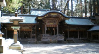 供えるのは◯◯の生首…！？歴史ある御頭祭（おんとうさい）の見どころをご紹介！