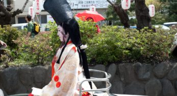 鎌倉まつりの見所をご紹介！神輿はもちろん、古都鎌倉で伝統のあの技に触れてみませんか？