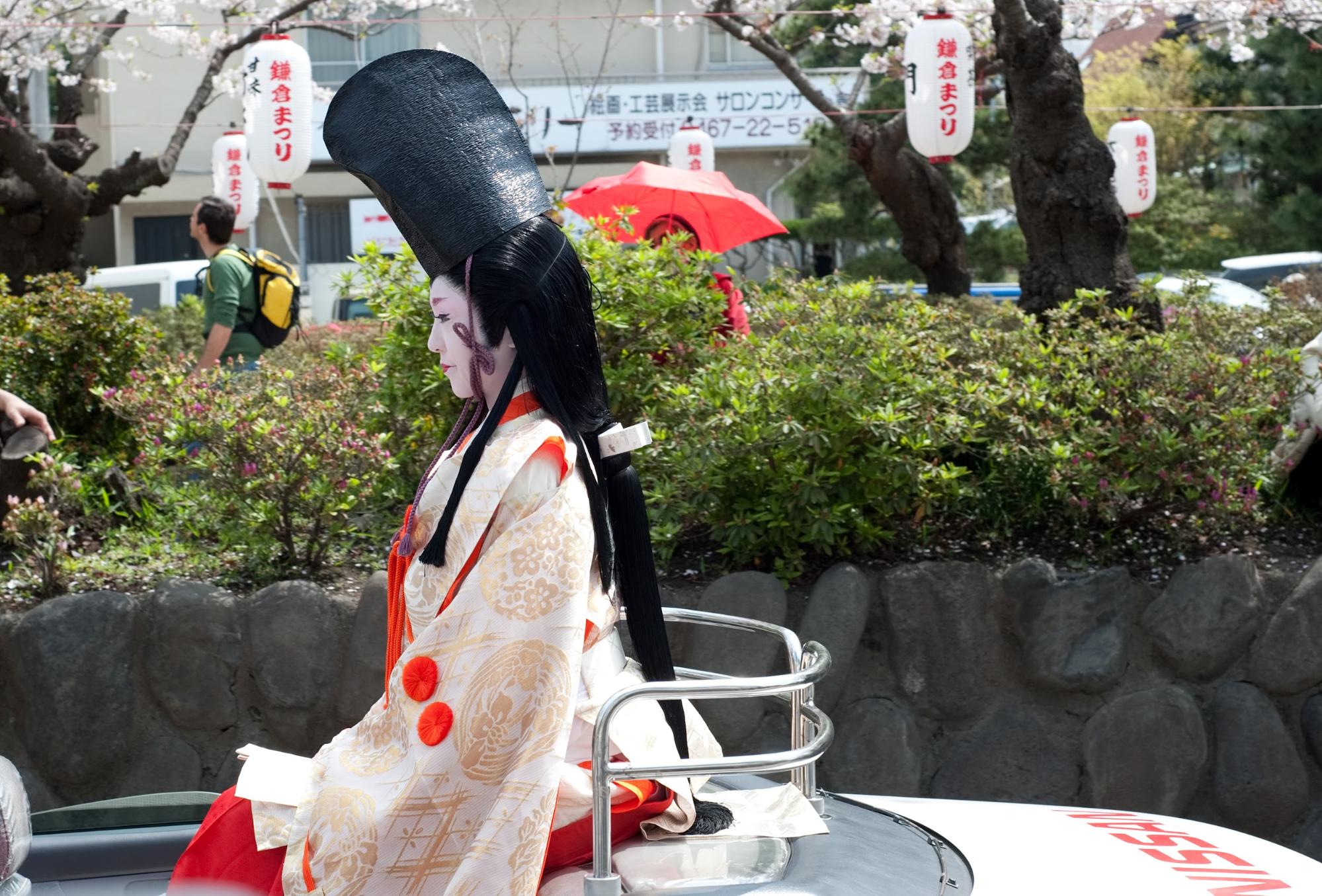 鎌倉まつりの見所をご紹介！神輿はもちろん、古都鎌倉で伝統のあの技に触れてみませんか？