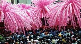 4年ぶりに開催決定！岐阜県美濃市の春の風物詩「美濃まつり」2023年は4月8日・9日！