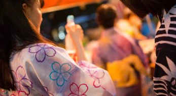 【愛染まつり】って知ってる?絶対に見逃せない日本最古の夏祭りを徹底解説しちゃいます♩