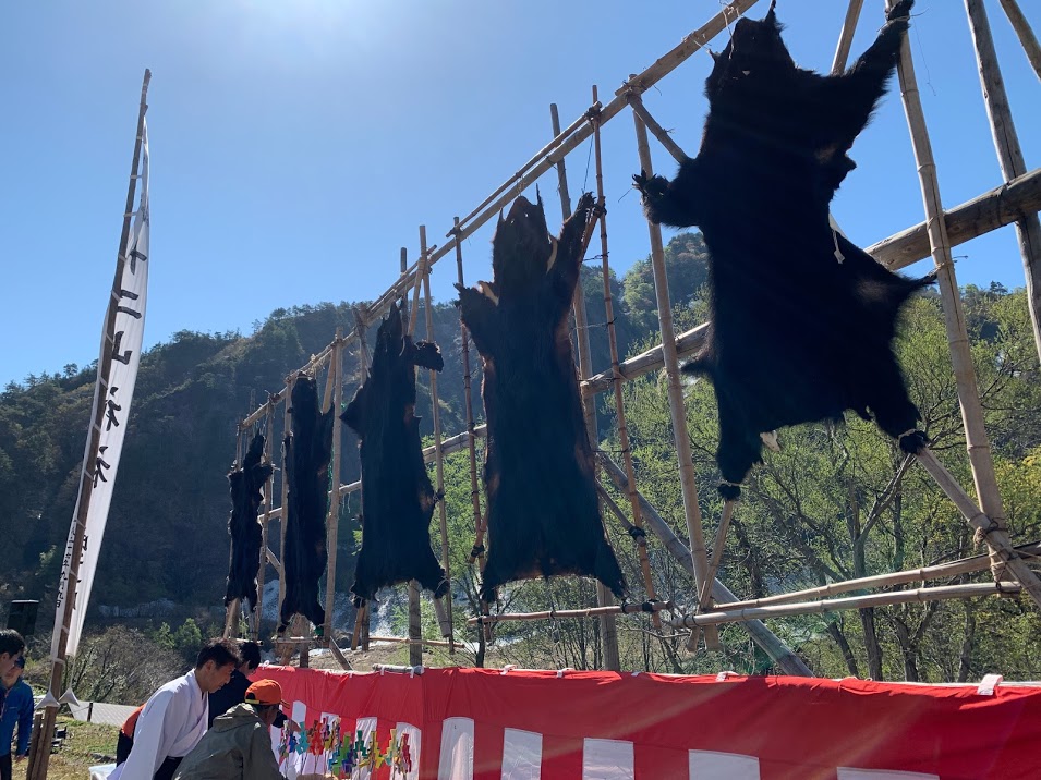 5月の旅する奇祭　ゴールデン・ウィークに行ける奇祭7選