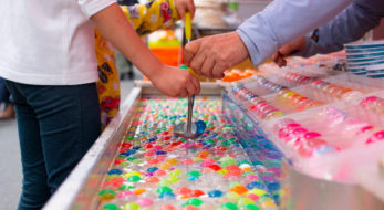 野崎参り2020｜ゴールデンウィークは家族で屋台グルメを満喫しよう