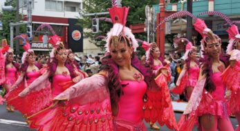 浅草サンバカーニバルに参加しよう！2019年8月31日(土)東京・浅草にて開催！