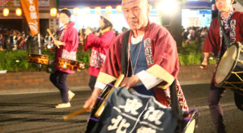 4年ぶりの本格開催！2023年の仙台・青葉まつりは？市内各地を踊り巡る「すずめ踊り」参加レポート！