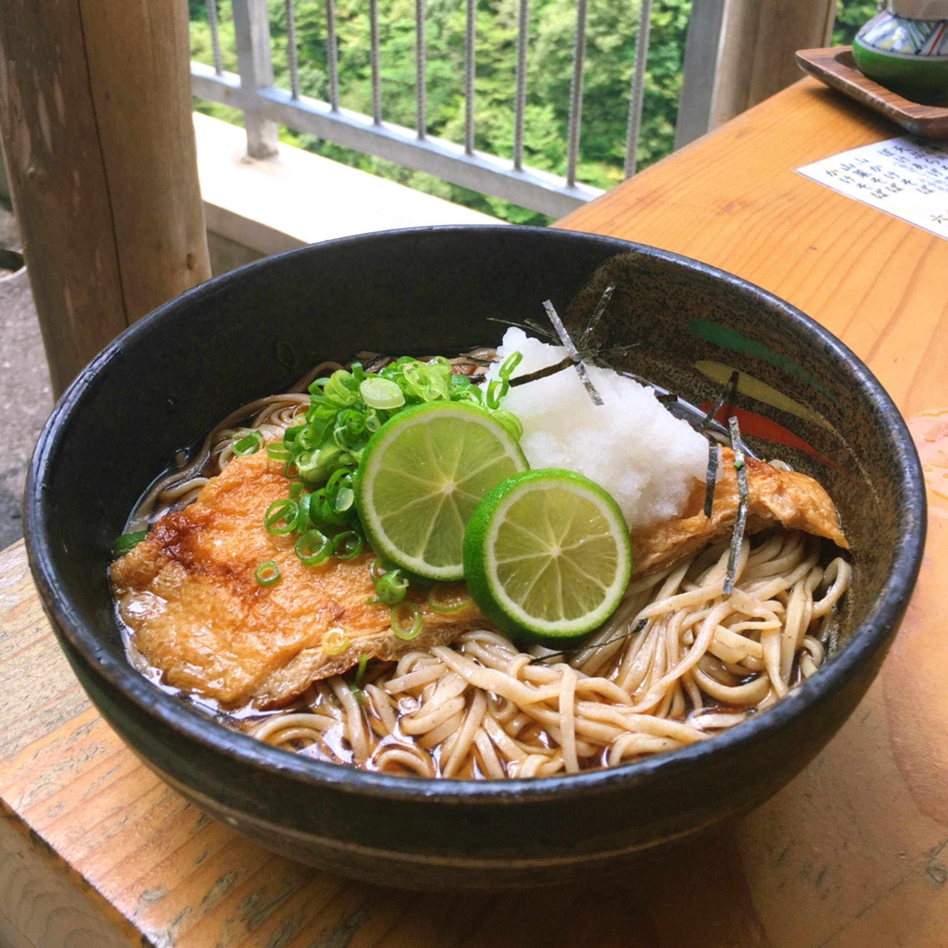 阿波おどりと一緒に楽しめるグルメをご紹介！初心者の方は必見！