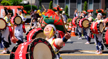 うえの夏まつりで東北三大祭りを“まるごと”体感できるイベントはこれ！