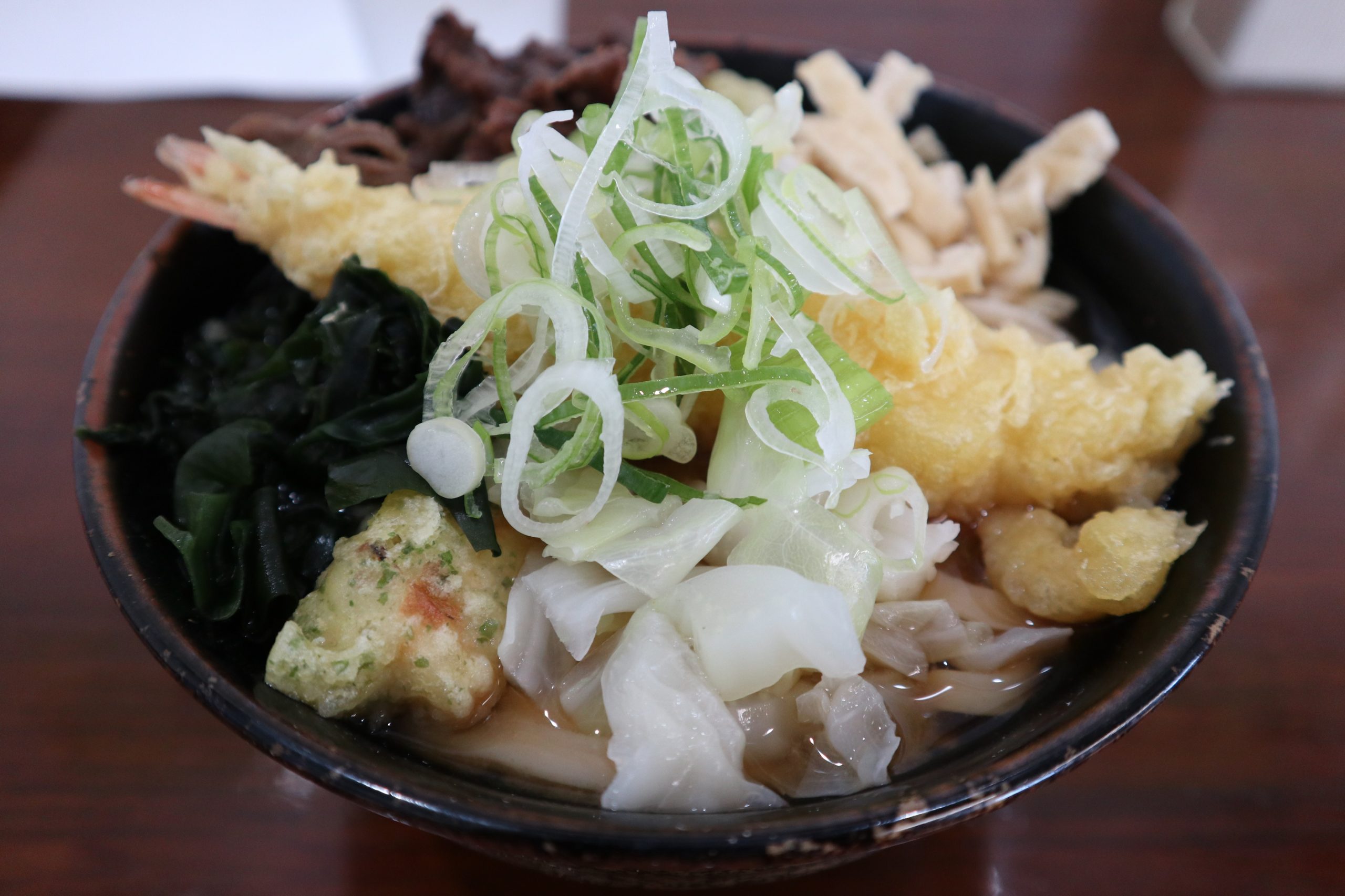 「吉田の火祭り」に行ったなら楽しみたい山梨グルメ、吉田のうどん！※地元民情報アリ？！