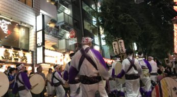 4年ぶり復活！東京・神楽坂で楽しむ阿波踊り！「神楽坂まつり」は7月26日から！