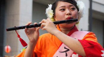 盛岡さんさ踊りが2019年も開幕！現地より速報画像レポート！