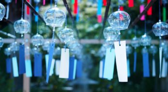 想いを風鈴の音にのせて…2023年「川越氷川神社」縁むすび風鈴の見どころをご紹介！