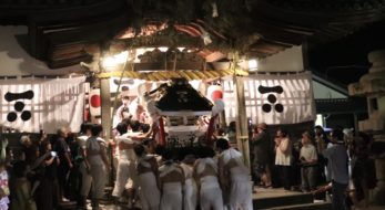 萩夏まつり3日間潜入レポート！ まわれ、まわれ！予想外な展開に全員クタクタ？！