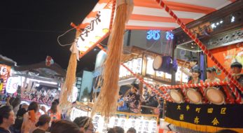 群馬県伊勢崎市の祭は満足感がスゴイ！2023年「いせさきまつり」はパレード＆山車がまつり囃子で競演！