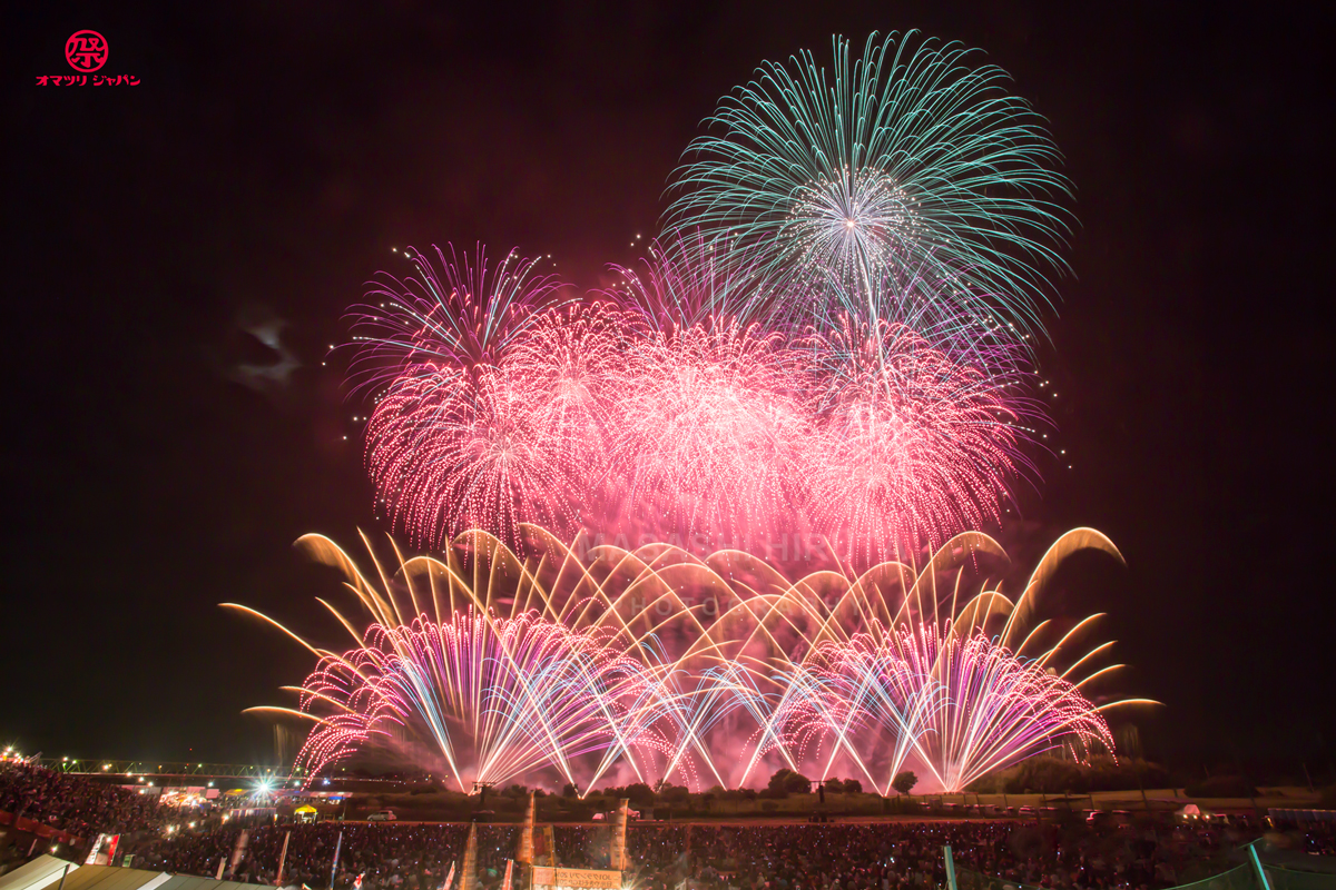 日本から花火大会が消滅！？花火大会で守るべきマナー10ヵ条！