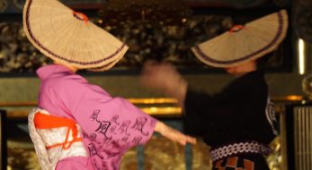 「おわら風の盆」とは？富山を代表する幻想的なお祭りの見所や2023年の開催情報は？