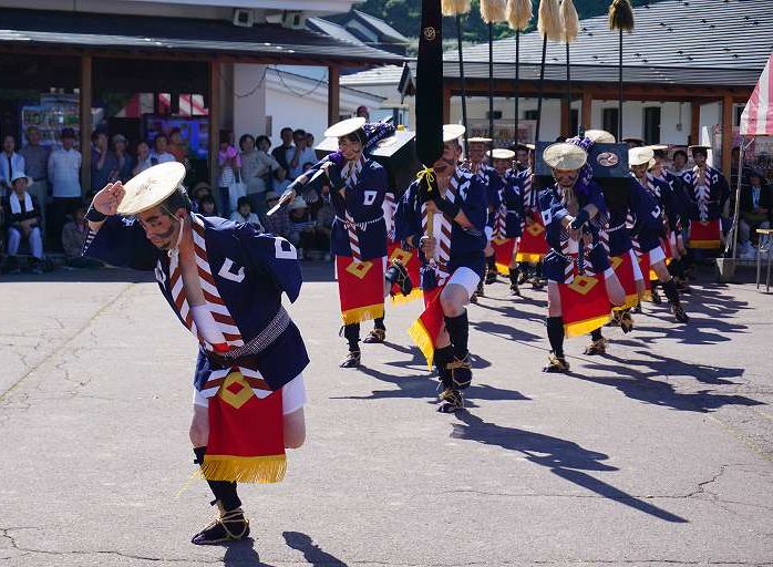 碇ヶ関ふるさとフェスティバル！存続の危機にあった祭りを蘇らせた方法とは？