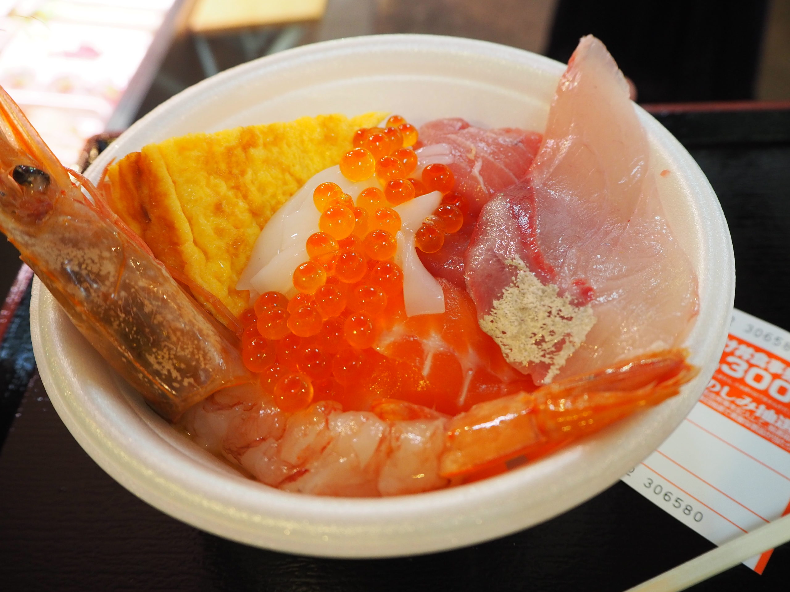 青森ねぶた祭に行ったら食べたい青森グルメ！会場で食べられるグルメは？