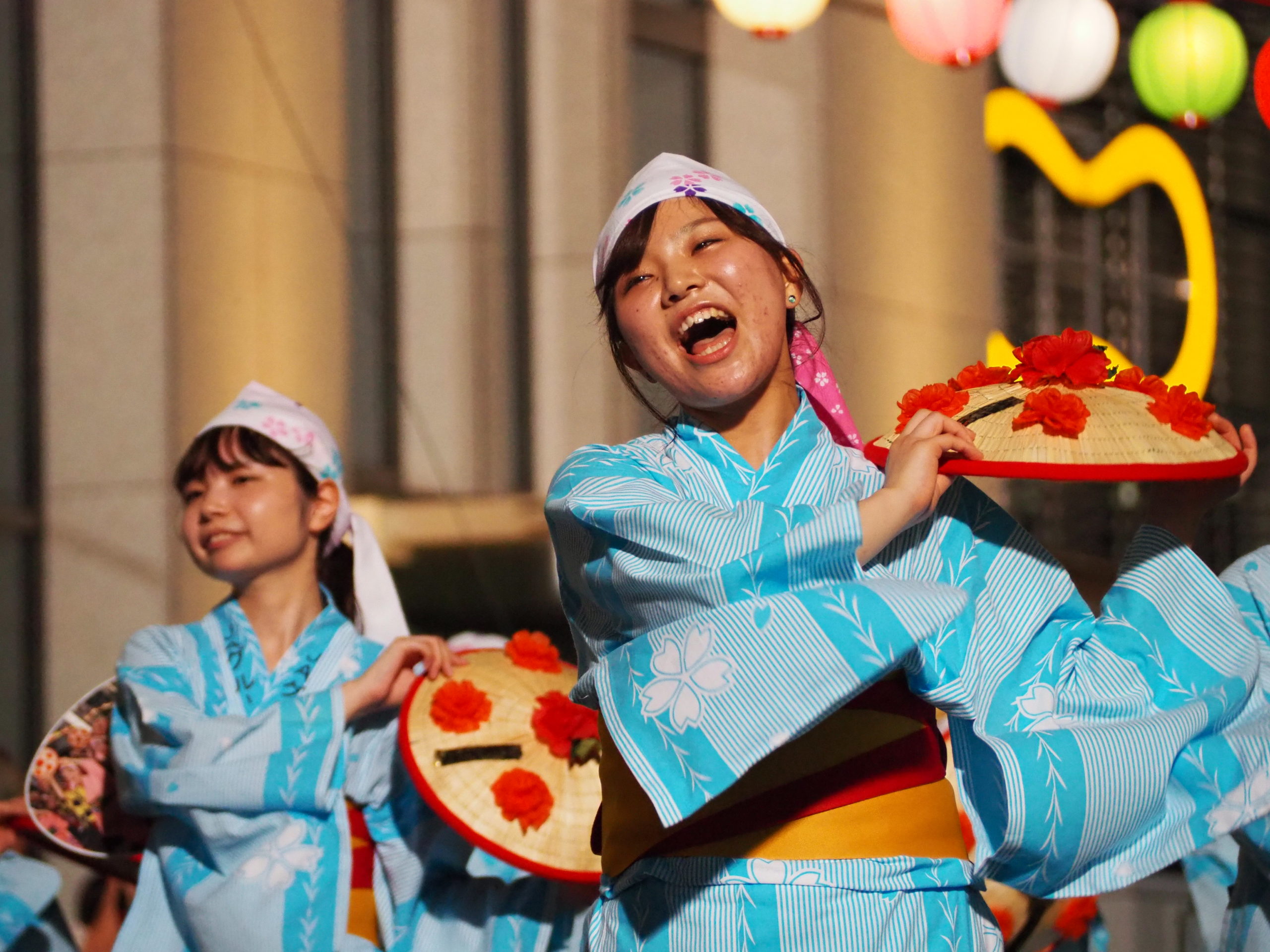 夏を彩る山形花笠まつり！現地から速報フォトレポート！