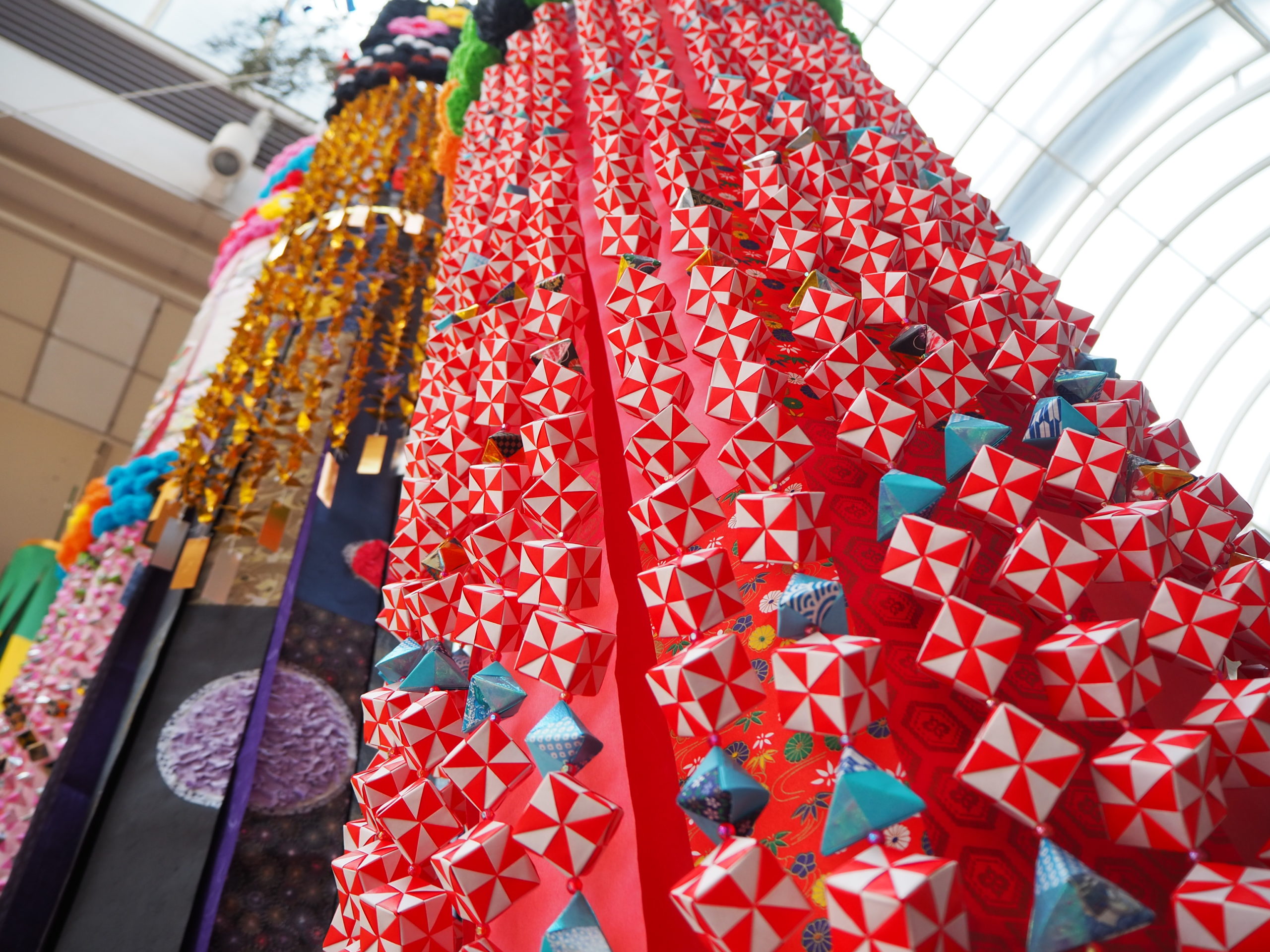 仙台七夕まつり、2019年の金賞はどんな作品！？