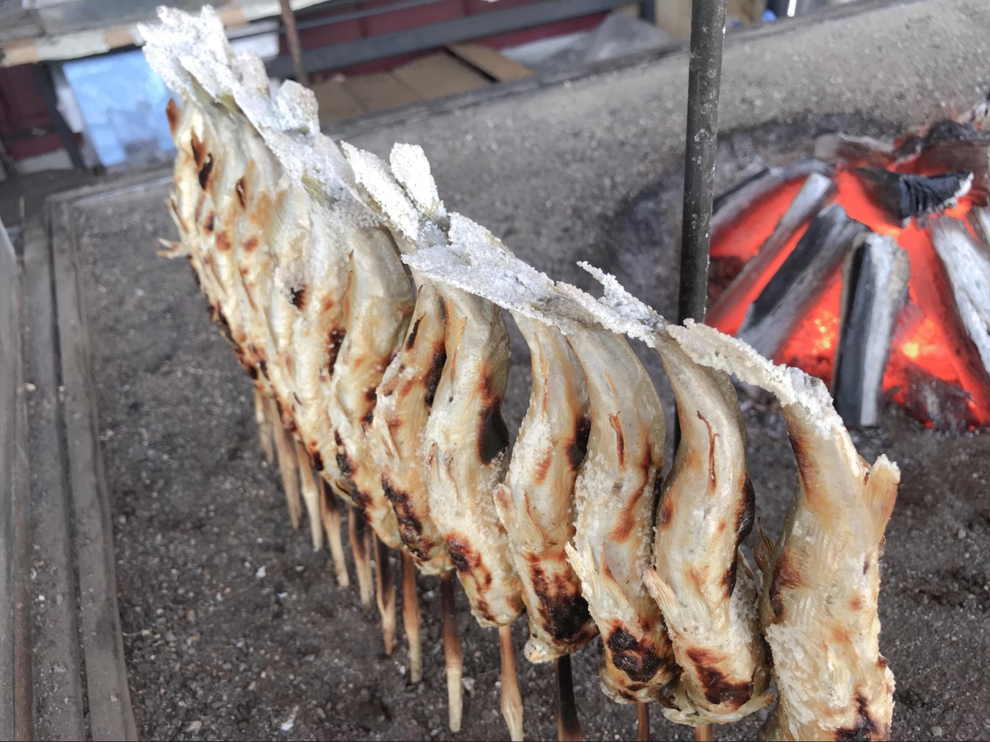 自然とお祭りの宝庫！夏の常陸大宮の魅力は見所がたくさん！