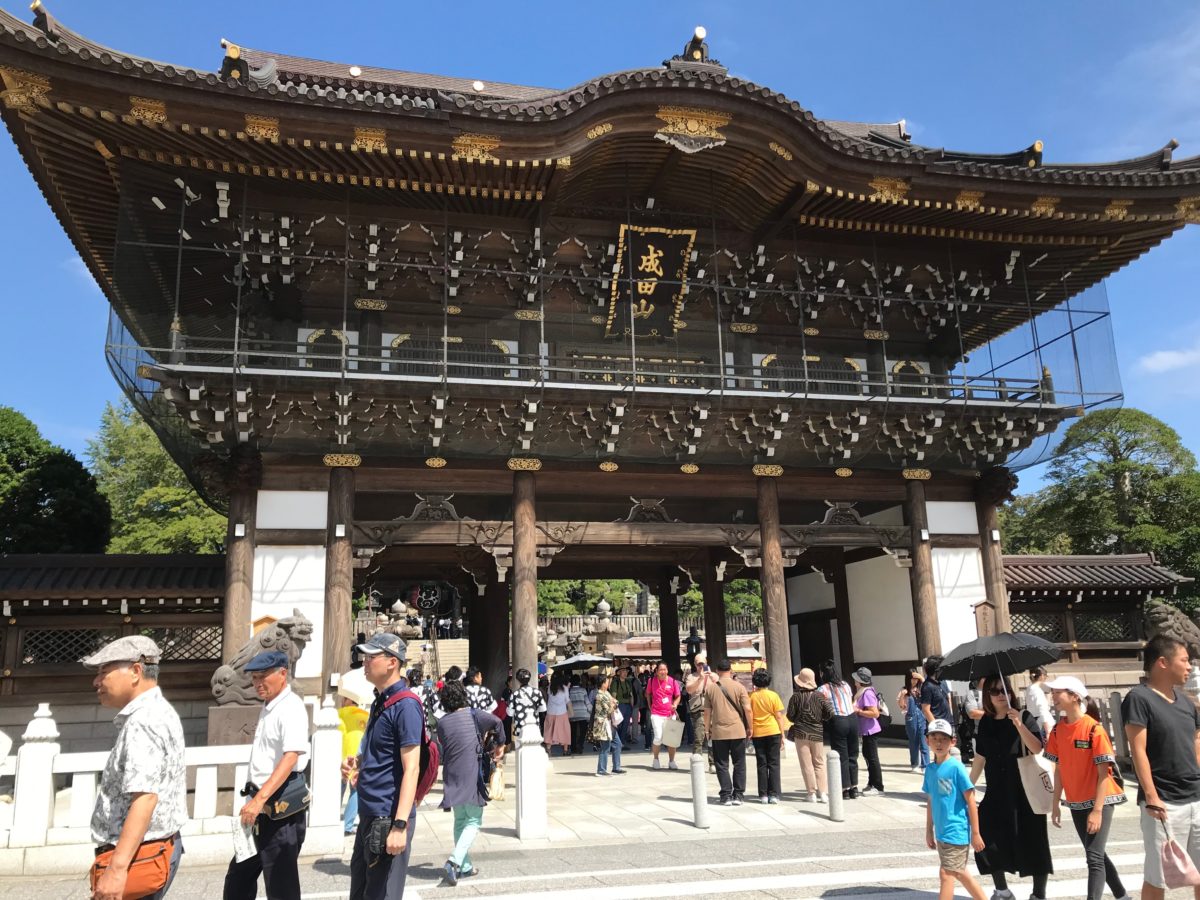 千葉県成田市に「日本の祭り」集結！2023「成田伝統芸能まつり」で〝推し祭〟見つけて次の旅先を探そう！