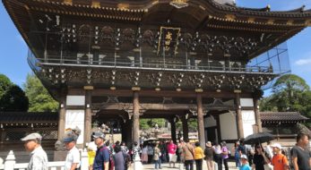 千葉県成田市に「日本の祭り」集結！2023「成田伝統芸能まつり」で〝推し祭〟見つけて次の旅先を探そう！