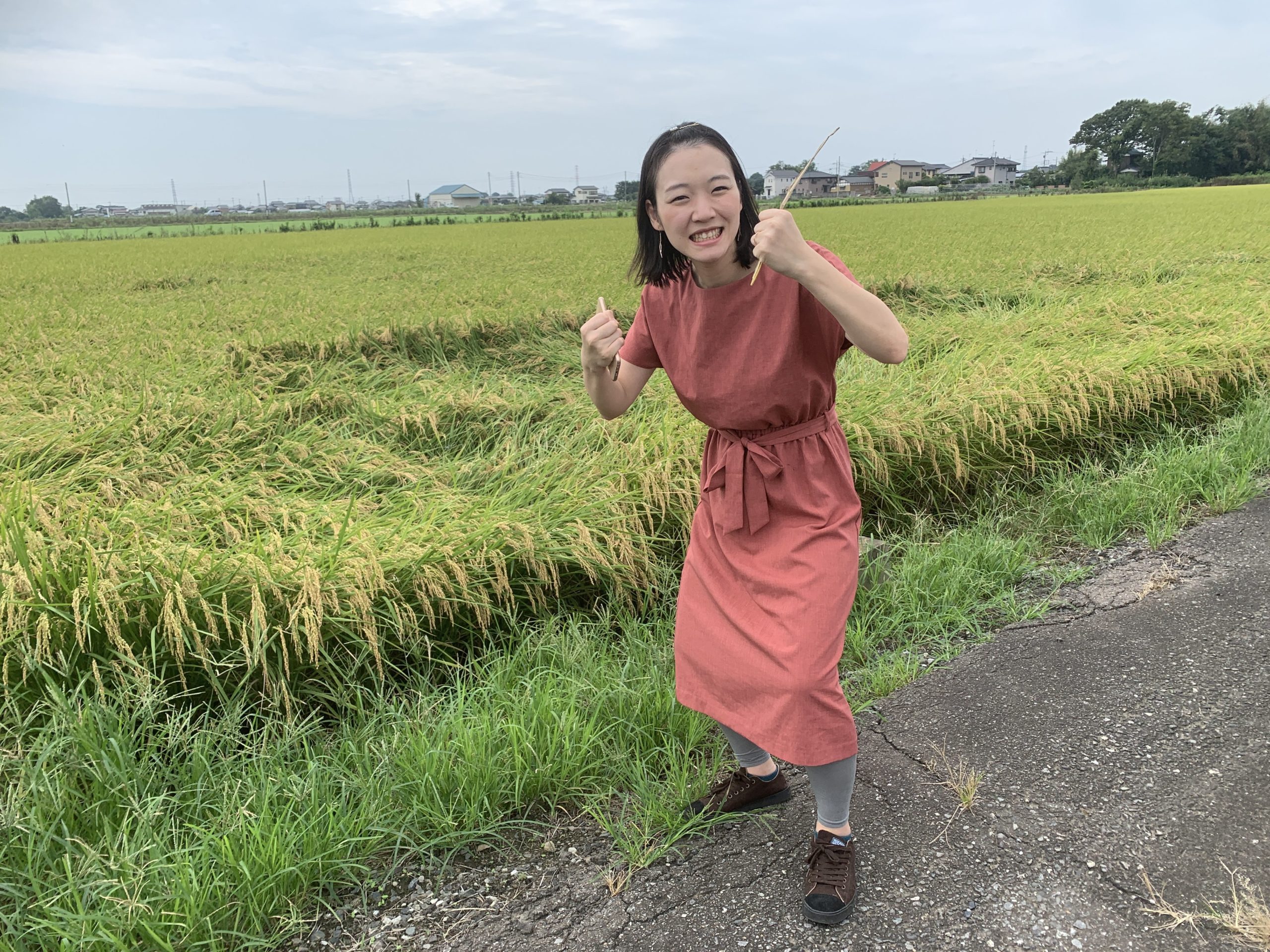 茨城県・大宝の奇祭、タバンカ祭の舞台裏。松明200本はこうして作られる！