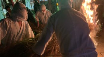 一度は行きたい、茨城県の奇祭4選　いばきらTVでせひ取り上げてほしい！