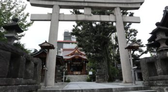 目黒・大鳥神社の酉の市を楽しもう！火難除けの御利益も！