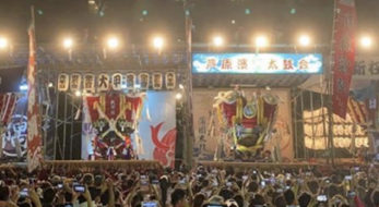 開口神社 八朔祭 ～600年以上の歴史を重ねた祭りの魅力とは？～