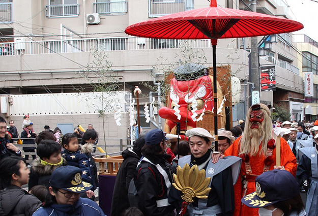 個性が強すぎる13人の天狗ニキたち　武神から炎柱、エロス、アート系まで