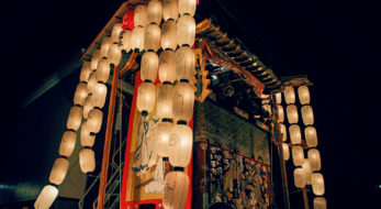「亀岡祭」宵々山と宵宮の違いとは？丹波の祇園祭