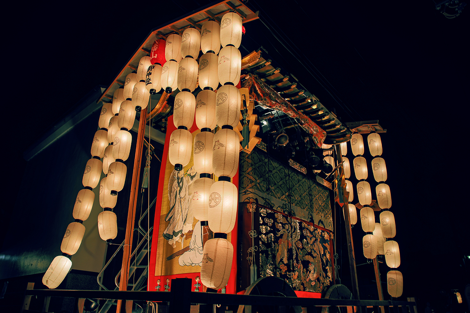 「亀岡祭」宵々山と宵宮の違いとは？丹波の祇園祭