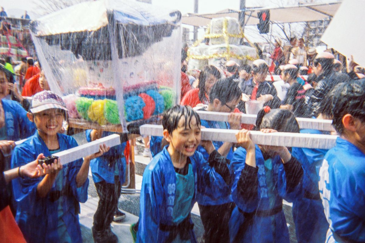 「別府八湯温泉まつり」温泉街ならではの春の祭り｜観光経済新聞