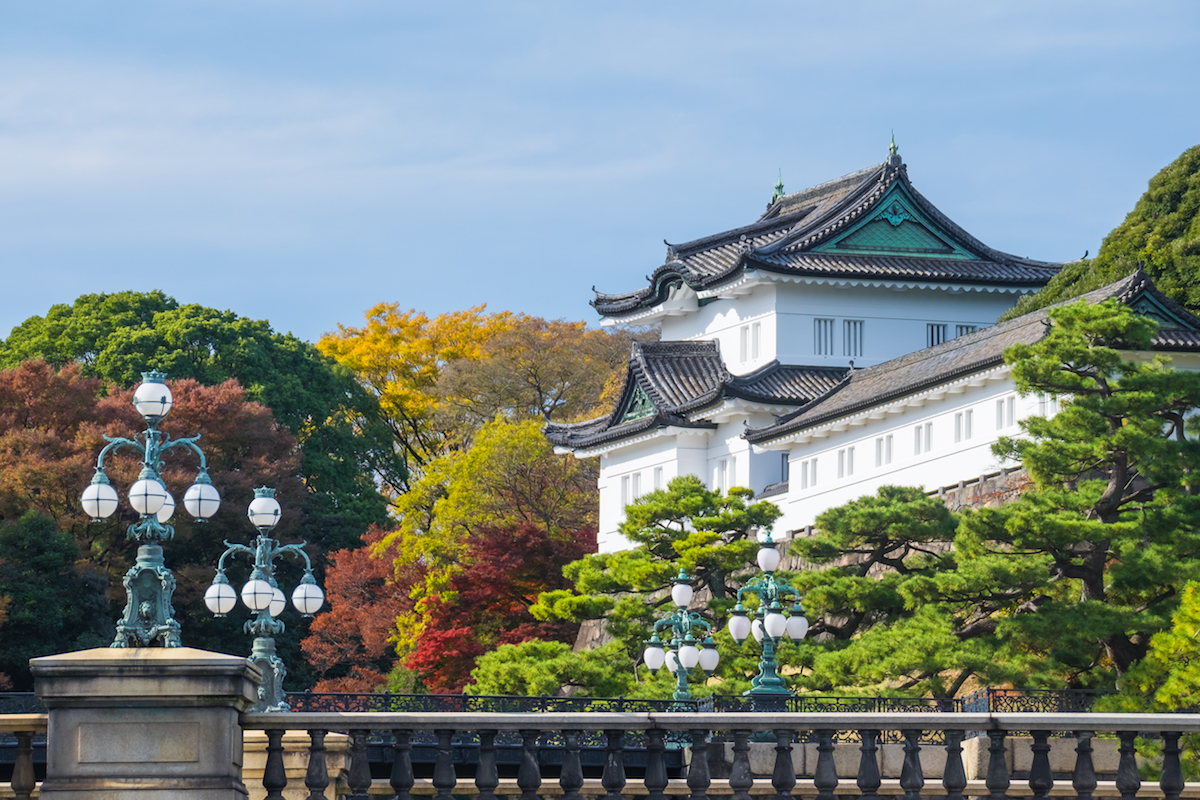 「国民祭典」全国の祭りと一緒に天皇陛下ご即位を祝おう！