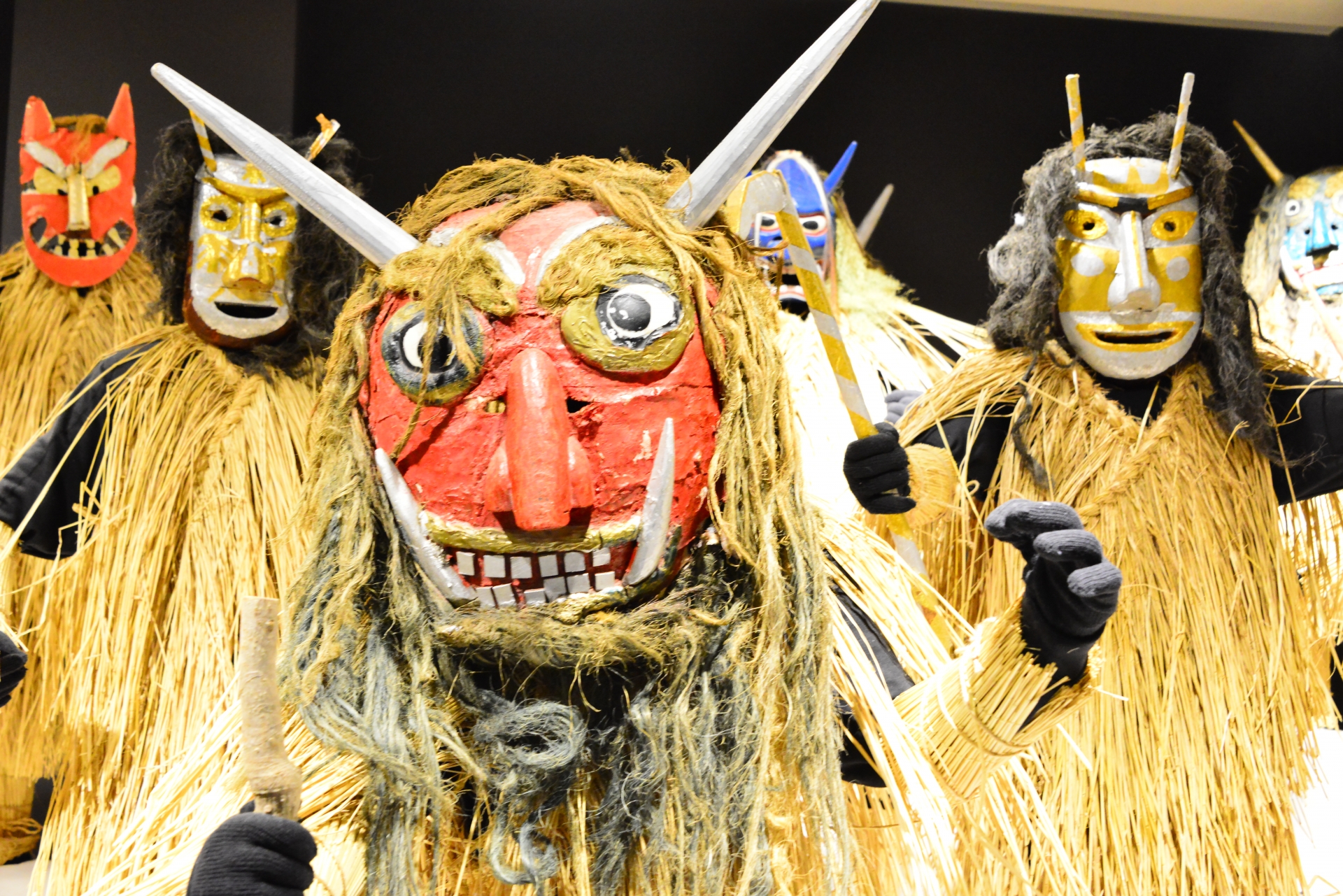 都内や神奈川でもなまはげに会える？なまはげにまつわるイベントや場所をご紹介！