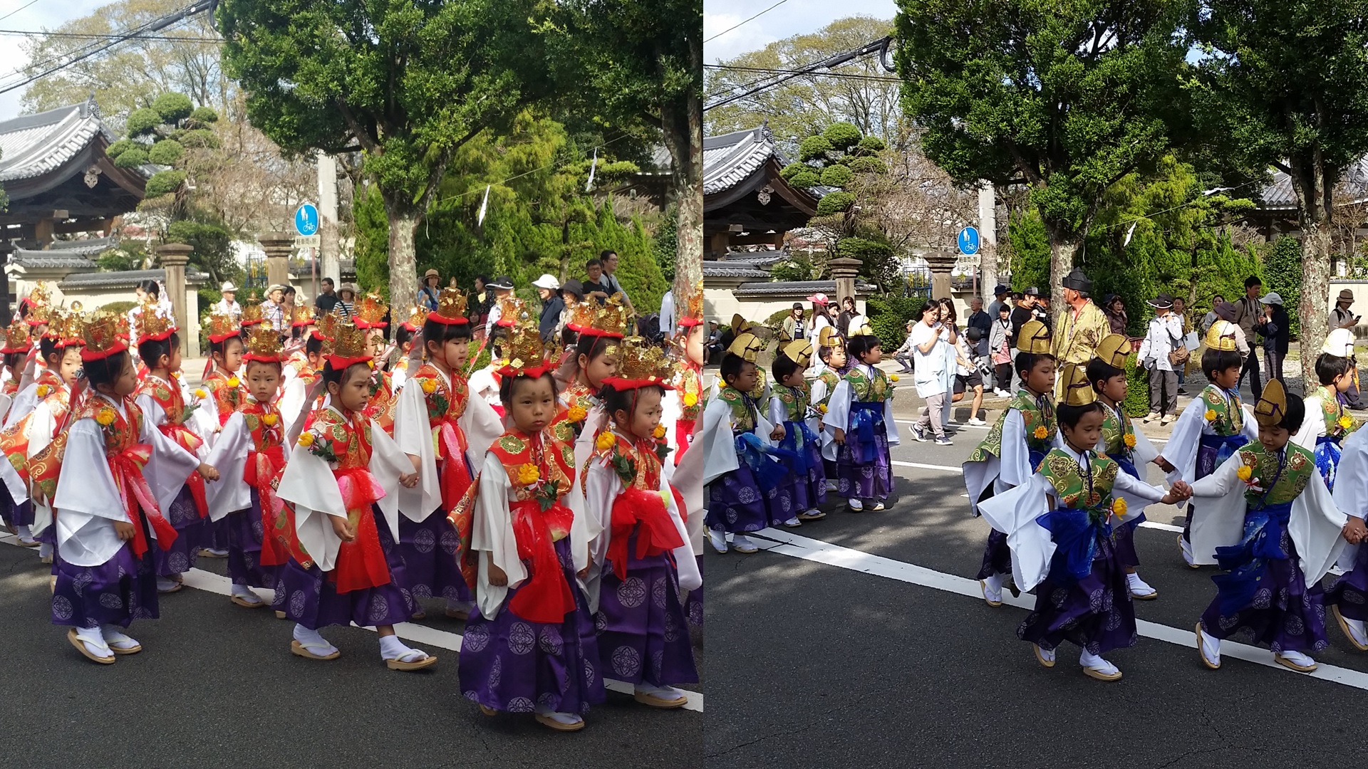 稚児行列に参加したい！条件は？何を準備？まだ間に合うかも！？東京・稚児行列３選！