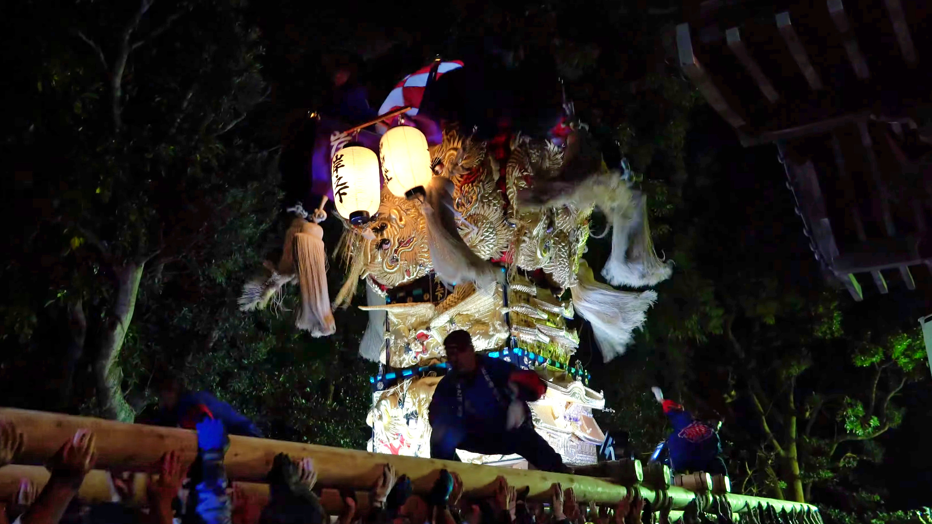 ふるさと祭り東京2020参加予定！新居浜太鼓祭り「岸之下太鼓台」の皆さんにインタビュー！