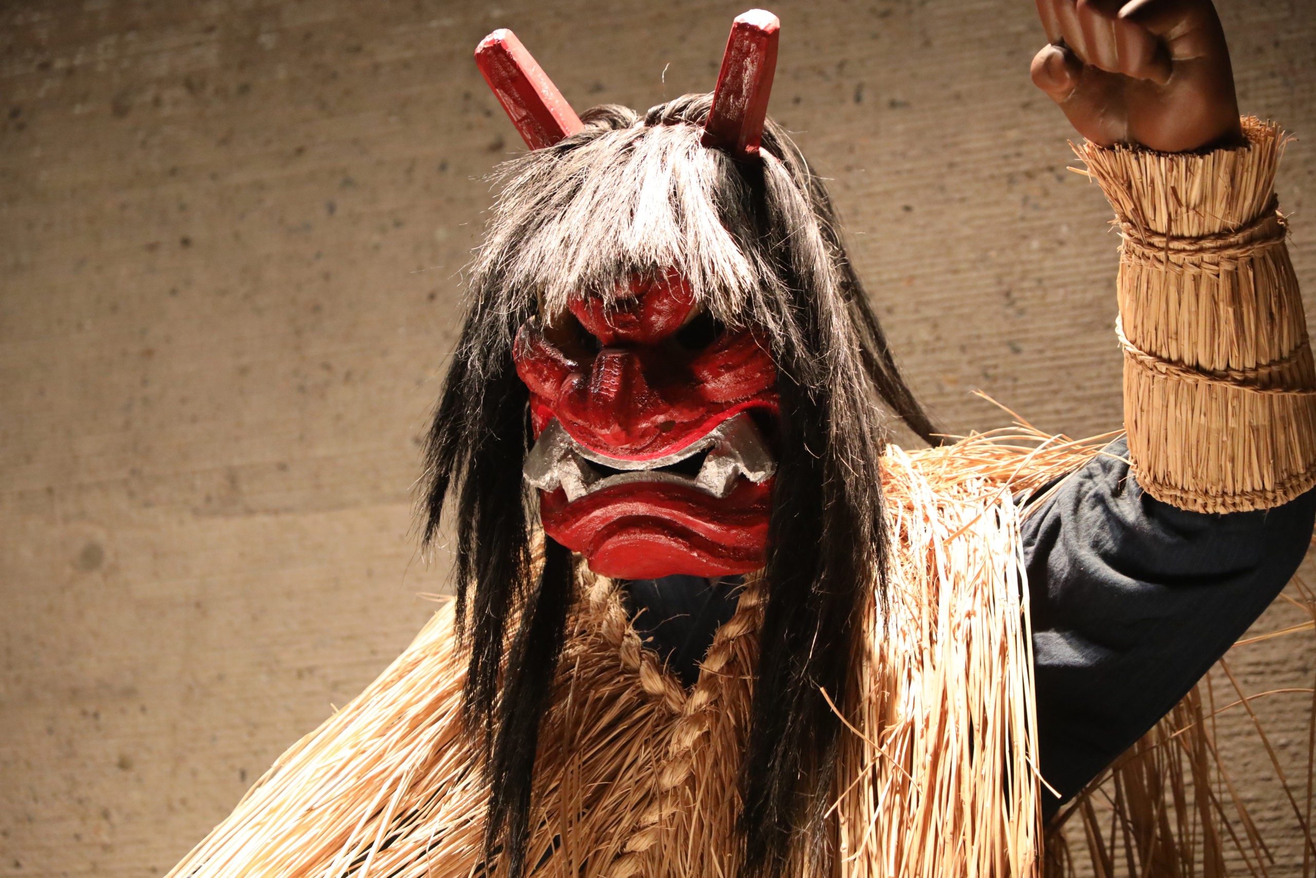 なまはげは鬼ではなくて神様です！男鹿出身者が語る、なまはげの思い出とこれから