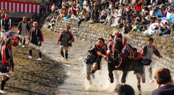 【八代妙見祭】僕たちの祭りのカタチ。次の世代のためにできること。