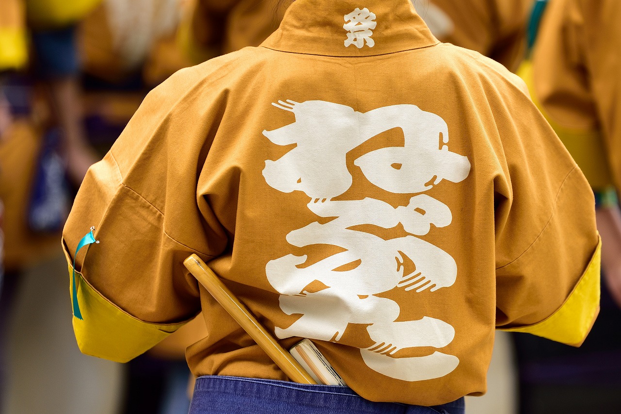 ふるさと祭り東京でお祭り団体に混じって主役になろう！参加方法を解説！