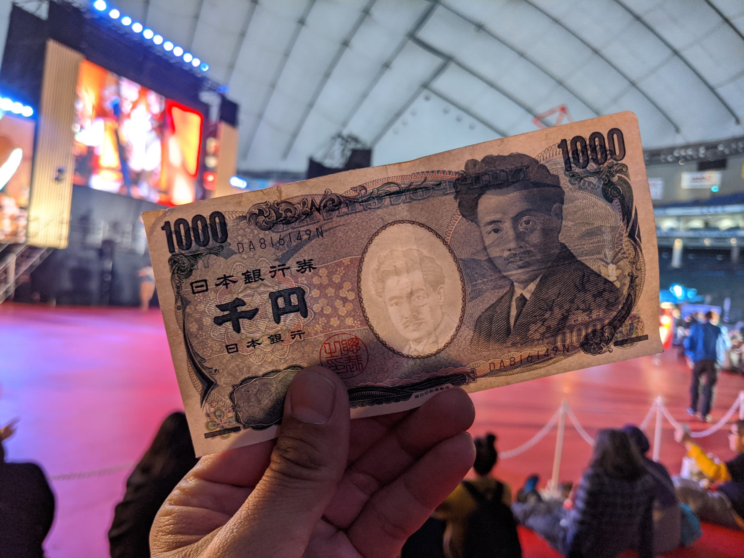 ふるさと祭り東京で「せんべろ」にチャレンジ！安く楽しむコツは？