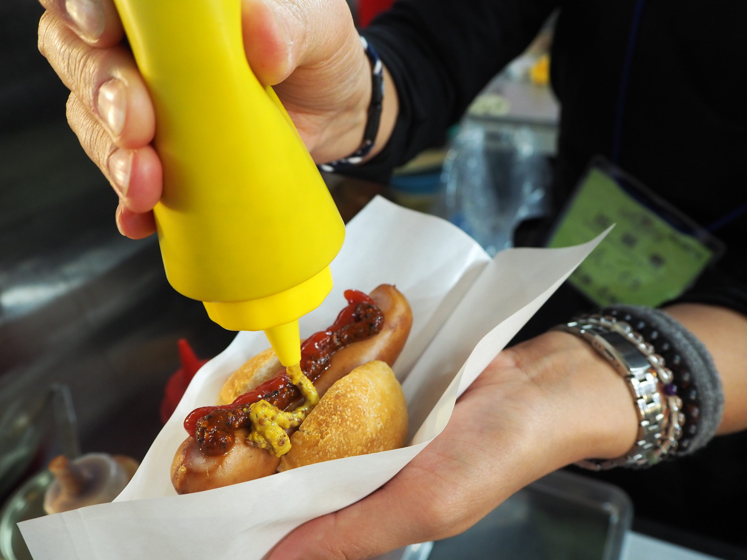 ふるさと祭り東京のグルメ完全攻略！パン好き大集合〜♪ふるさとパン祭り