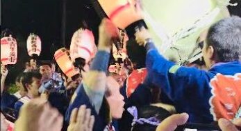 「浜松まつり 初練り」地域全体で子どもの誕生を祝福｜観光経済新聞