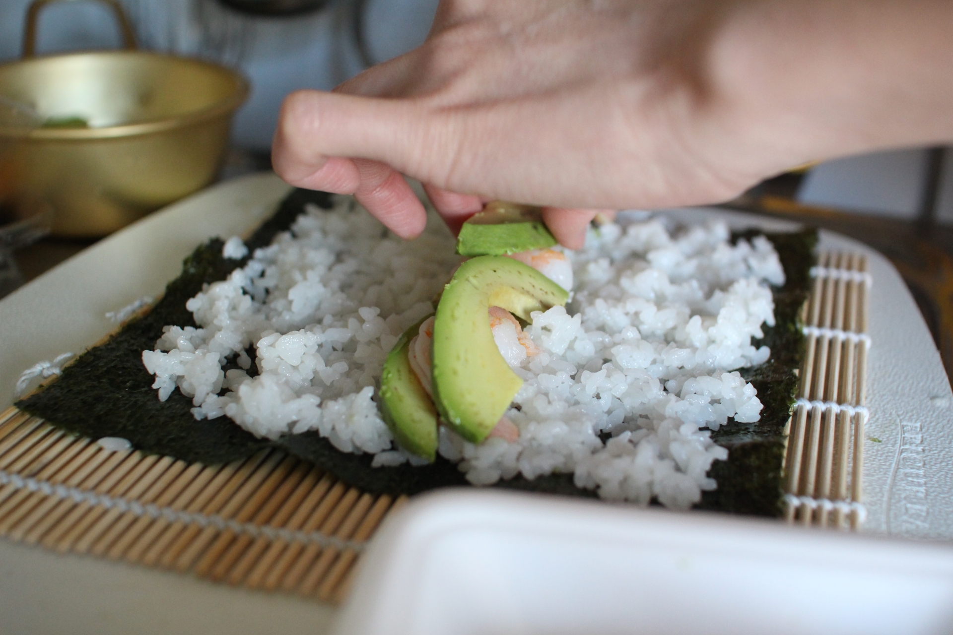 人気の恵方巻きレシピ10選！王道からアレンジまでご紹介！